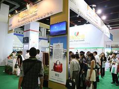 服務一流的第三屆皮革護理展隆重推薦新之聯展覽