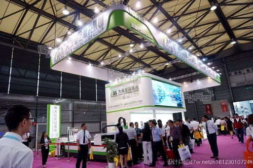 2017上海廣告展 創(chuàng)新驅(qū)動，服務(wù)先行