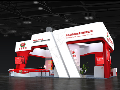 廣州展臺搭建中如何選擇專業展覽工廠及評估展覽服務