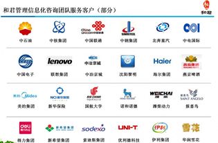 數(shù)字化轉(zhuǎn)型時(shí)代 和君管理咨詢公司如何以信息化咨詢重塑客戶價(jià)值